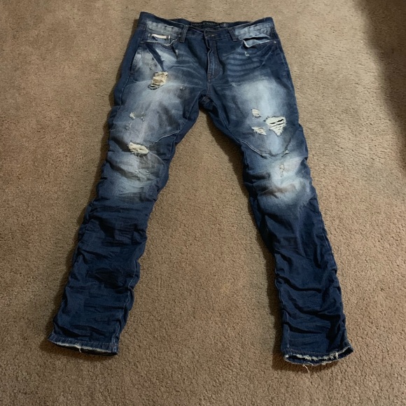 american heritage jeans